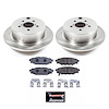 Friction Brake Pads for Track - image 1