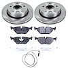 Track Day Rear Brake Kit - image 1