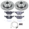 Track Day Rear Brake Kit - image 1