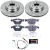 Track Day Front Brake Kit - image 1
