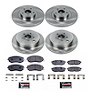 Track Day Front and Rear Brake Kit - image 1