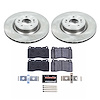 Track Day Front Brake Kit - image 1