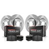 Track Day Front and Rear Brake Kit - image 2