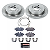 TRACK DAY BRAKE KIT - image 1