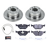 Track Day Rear Brake Kit - image 1
