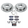 TRACK DAY BRAKE KIT - image 1
