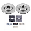 TRACK DAY BRAKE KIT - image 1