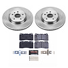 Friction Brake Pads for Track - image 1