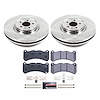 TRACK DAY BRAKE KIT - image 1