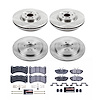 TRACK DAY BRAKE KIT - image 1