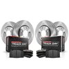 TRACK DAY BRAKE KIT - image 2