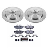 Track Day Rear Brake Kit - image 1