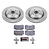 Track Day Rear Brake Kit - image 1