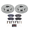 Track Day Front Brake Kit - image 1