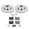 Track Day Front Brake Kit - image 1