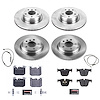 TRACK DAY BRAKE KIT - image 1