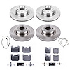 TRACK DAY BRAKE KIT - image 1