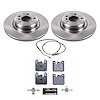 TRACK DAY BRAKE KIT - image 1