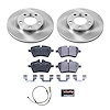TRACK DAY BRAKE KIT - image 1