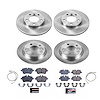 TRACK DAY BRAKE KIT - image 1