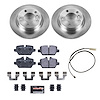 TRACK DAY BRAKE KIT - image 1