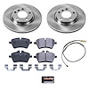 TRACK DAY BRAKE KIT - image 1