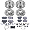 TRACK DAY BRAKE KIT - image 1