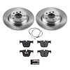 TRACK DAY BRAKE KIT - image 1