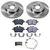 TRACK DAY BRAKE KIT - image 1