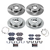 TRACK DAY BRAKE KIT - image 1