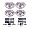 TRACK DAY BRAKE KIT - image 1