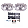 TRACK DAY BRAKE KIT - image 1