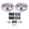 TRACK DAY BRAKE KIT - image 1