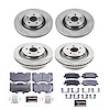 Track Day Front and Rear Brake Kit - image 1