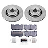 Track Day Front Brake Kit - image 1