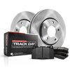 Track Day Front Brake Kit - image 2