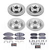Track Day Front and Rear Brake Kit - image 1