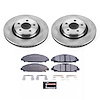 Track Day Front Brake Kit - image 1