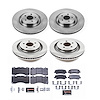 Track Day Front and Rear Brake Kit - image 1