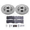 Track Day Front Brake Kit - image 1