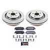 Track Day Rear Brake Kit - image 1