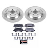 Track Day Rear Brake Kit - image 1
