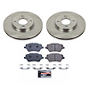 TRACK DAY BRAKE KIT - image 1