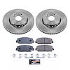 TRACK DAY BRAKE KIT - image 1