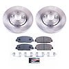 TRACK DAY BRAKE KIT - image 1