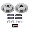 TRACK DAY BRAKE KIT - image 1