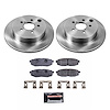 Friction Brake Pads for Track - image 1