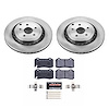 Track Day Rear Brake Kit - image 1