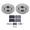 Track Day Front Brake Kit - image 1