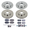 TRACK DAY BRAKE KIT - image 1
